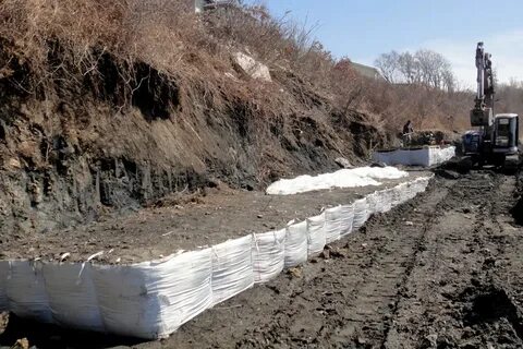 Геомодуль