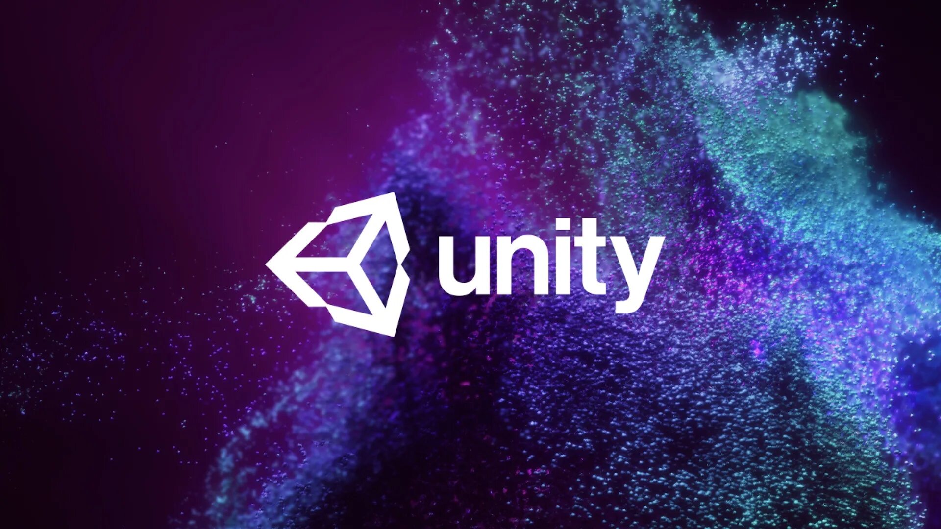 Unity assembly. Unity assembly