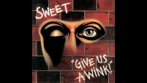 Sweet give