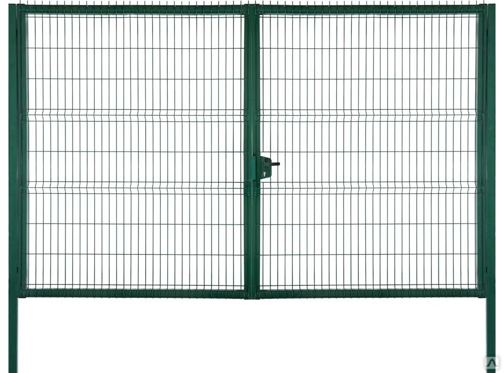 5х2м. Ворота эконом new lock 2. Распашные ворота 5 м. Распашные ворота 5 м. Распашные ворота 5 м.