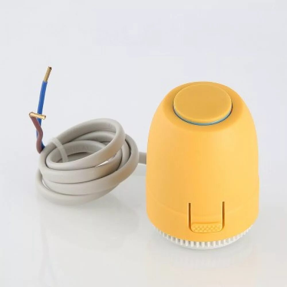 Vt. Сервопривод электротермический, 220v (нормально закрытый) valtec. 220-nc. 220. Сервопривод valtec 220.