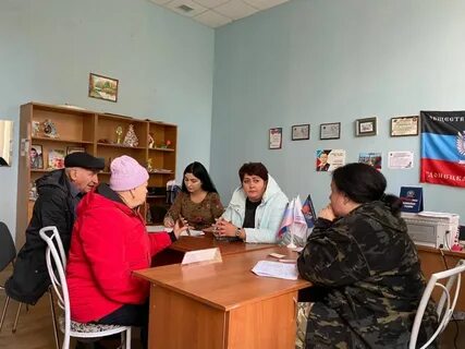 Опытное сегодня
