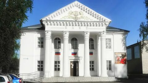 Мантуровский костромской