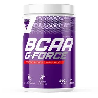 Trec nutrition