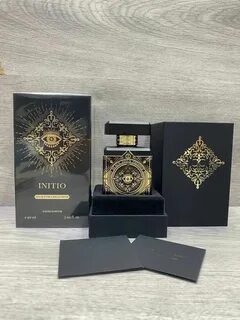 Парфюм oud for greatness