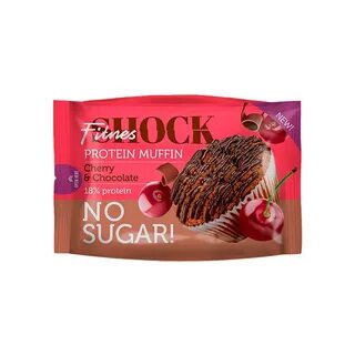 Fitnesshock отзывы