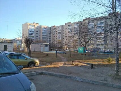 Ул карагандинская