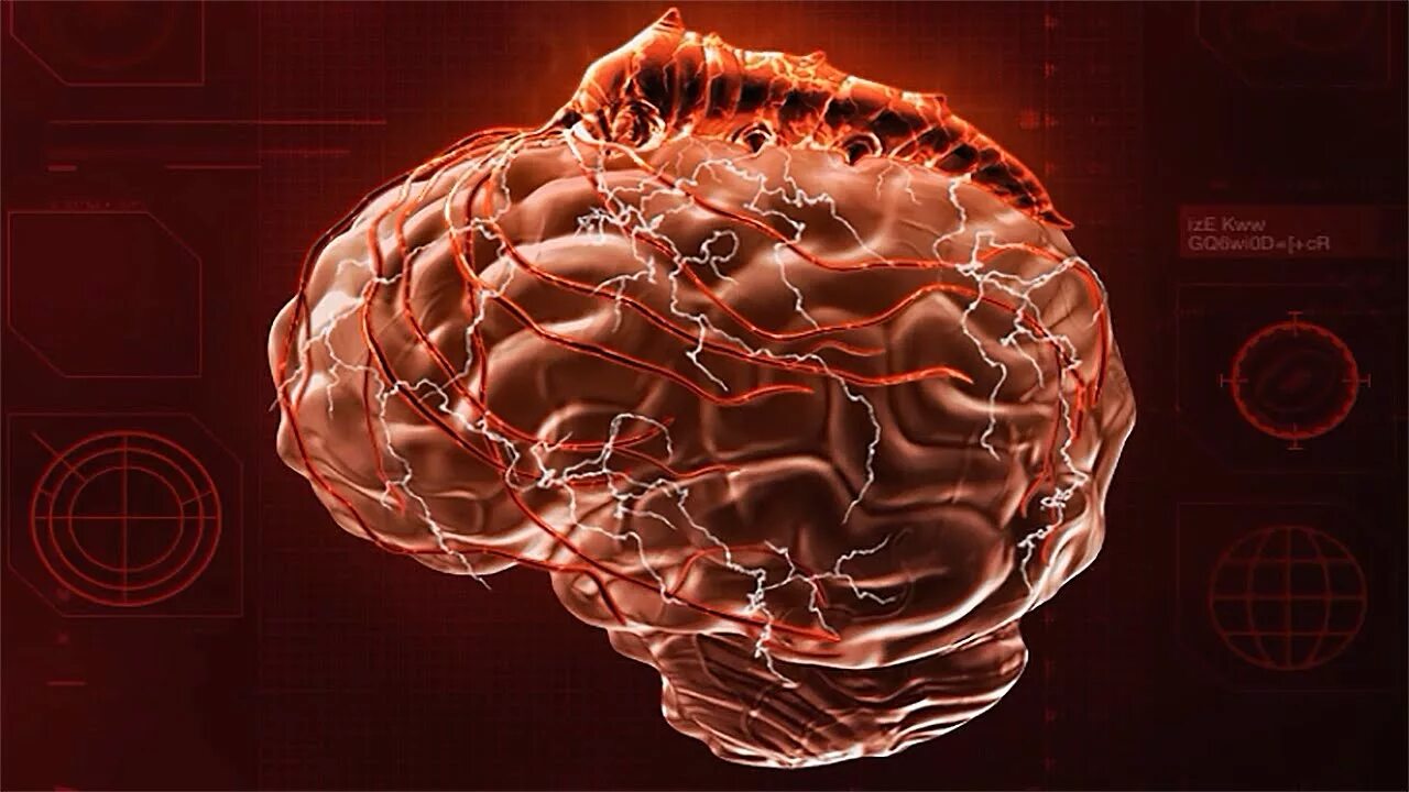 Видео про мозг. Плагуе Инк червь неуракс. Plague Inc червь Neurax игрушка.