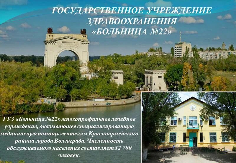 24 больница волгоград красноармейский район. больница 16 волгоград. больница 22 доценко 33а гуз. поликлиника 22 волгоград красноармейский. 22 больница волгоград красноармейский район.