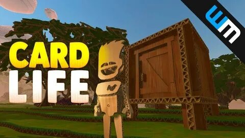 Life card