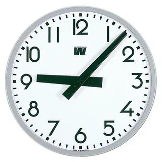 Clock service