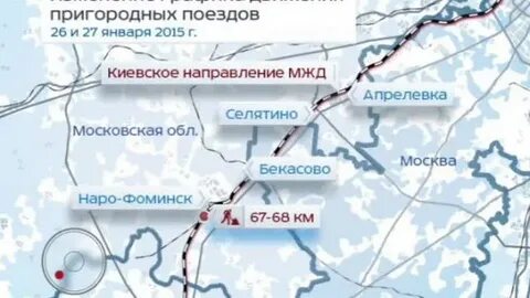 Апрелевка наро фоминск расписание электричек на сегодня