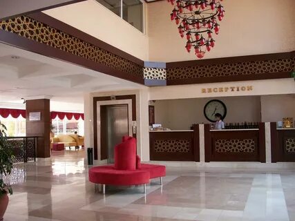 Garden resort bergamot 4