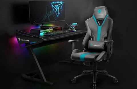 Gaming chair