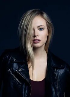 Blonde, gorgeous model, Meghan Roberts, 840x1160 wallpaper.