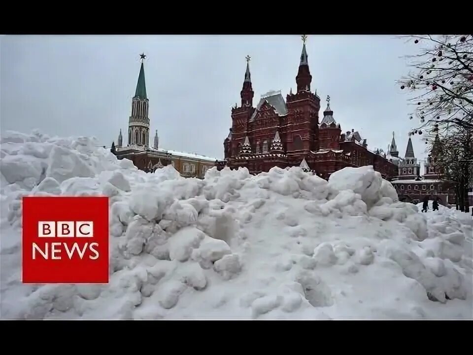 Фото z Россия. Фотографии z России. Rare Moscow Snow. Inside Russia outside Russia цветокор.