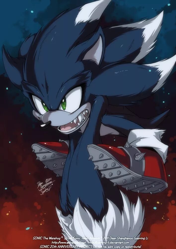 Оборотень еж. Соник werehog. соник оборотень. еж оборотень соник. sonic the werehog.