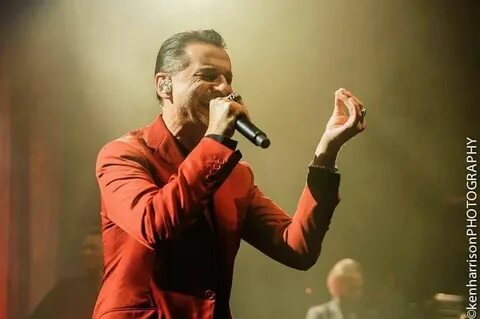 Dave gahan soulsavers a man needs