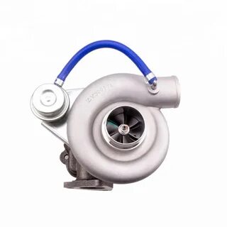 G turbo