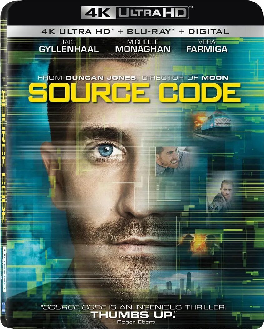 Source movie. Джейк Джилленхол исходный код. Исходный код (2011). Исходный код 2011 Постер. Исходный код / source code (2011) Blu ray.