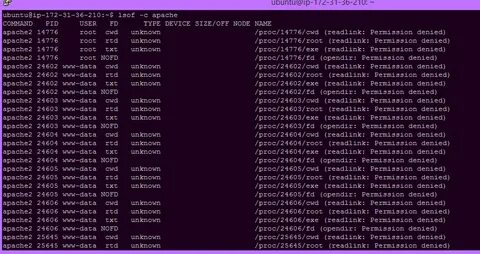 Контексты linux