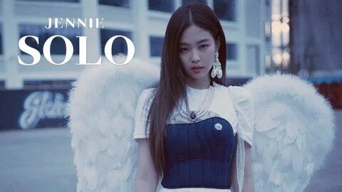 Jennie mantra official music video