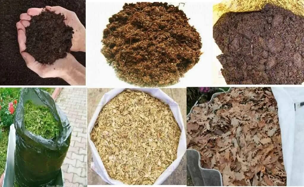 Используют ли древесную щепу