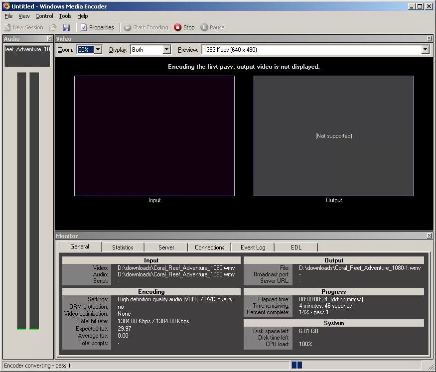 Url encoder. Windows media encoder 9 series x64 edition.. экран медиа энкодер. dvd редактор виндовс. audio encoder command line.