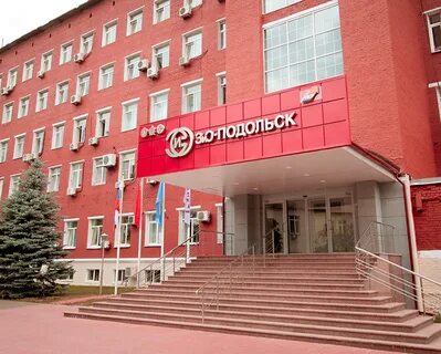 Проходная зио