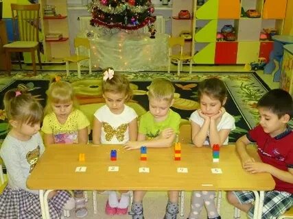 Игры детей в детский сад конспекты