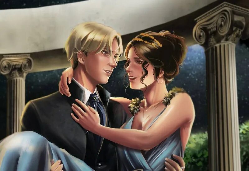 тринадцатая ночь фанфик драмиона. искупление фанфик драмиона. драмиона арт платина и шоколад. драмиона арт платина и шоколад. поцелуй драко малфоя.