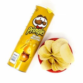 Сколько упаковки чипсов