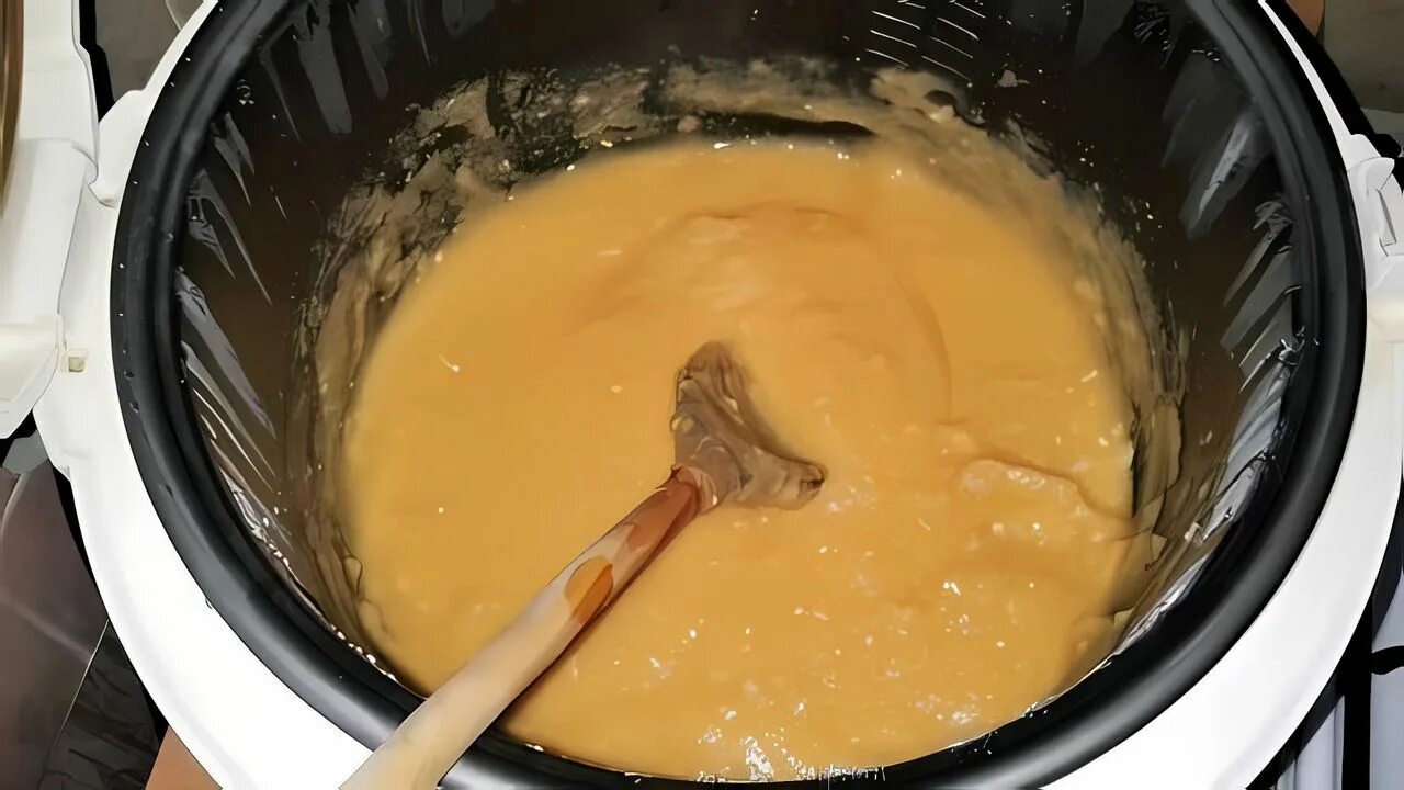 Как варить гороховую кашу на воде пюре