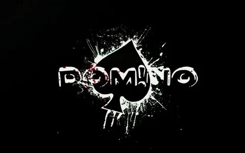 Domino dominowood