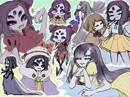 Her tale
