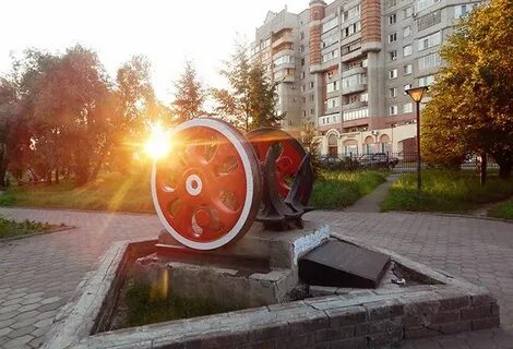 В омске на 2 дня