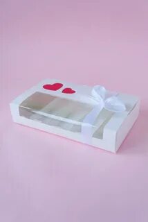 Коробка для эскимо