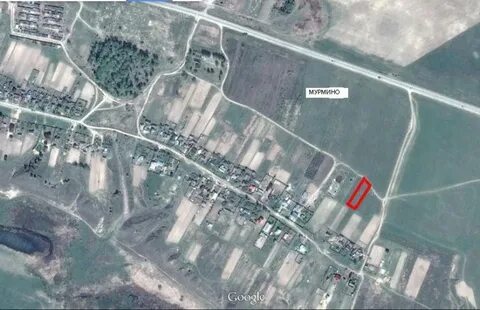 Карта спутник рязань
