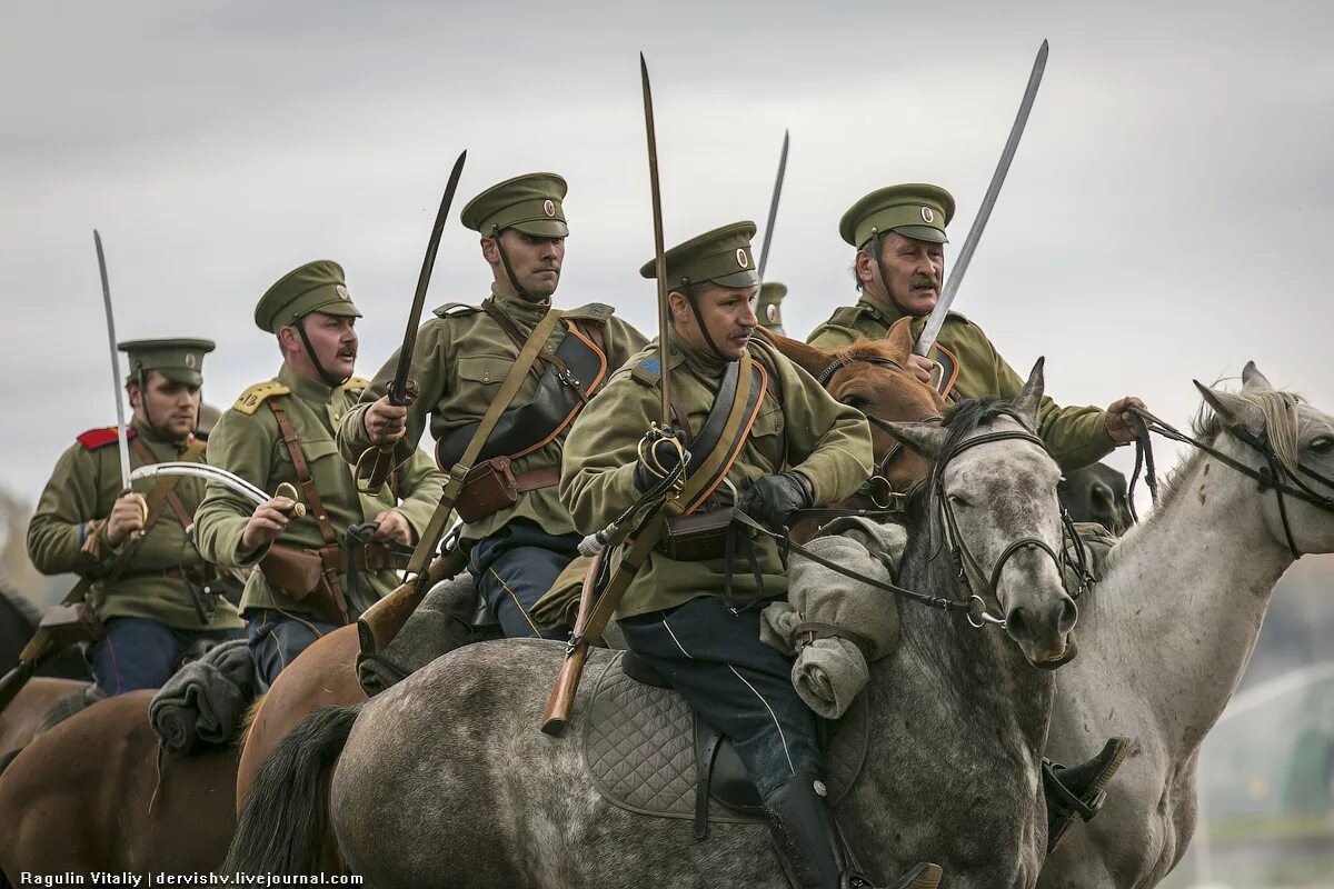 Русская Императорская армия 1914 реконструкторы. Кавалерия Российской империи 1914. Брусиловский прорыв реконструкция 2022. Военно исторический союз