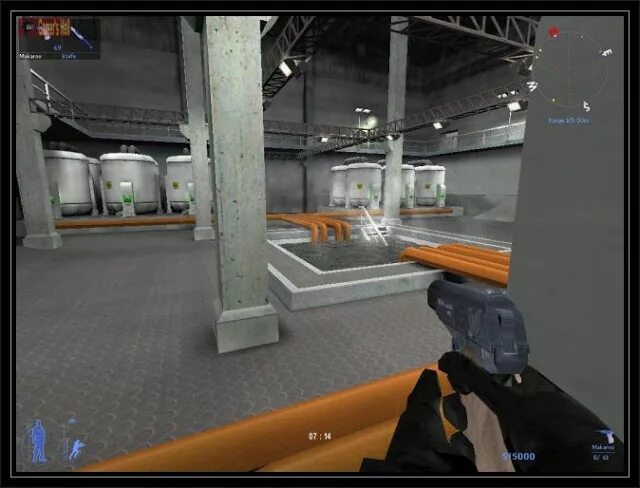 Проект иги 1 скачать Компания Artplant сообщила о разработке третьей части тактического экшена Projec