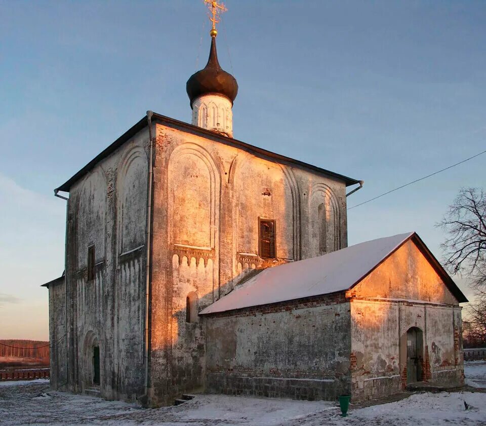 Периодизация Искусство Киевской Руси 10 11 вв