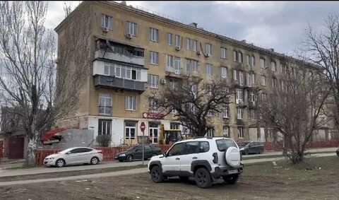 Нахимова 3