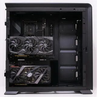 Phanteks pro 2