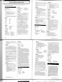 Focus 4 students book answers