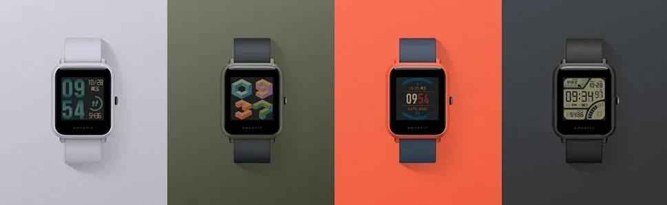 Часы xiaomi серые. Смарт-часы Xiaomi Amazfit Bip белые корпус белый. Xiaomi Amazfit Bip Lite Youth Smart watch черные. Xiaomi Huami Amazfit Bip u циферблат.