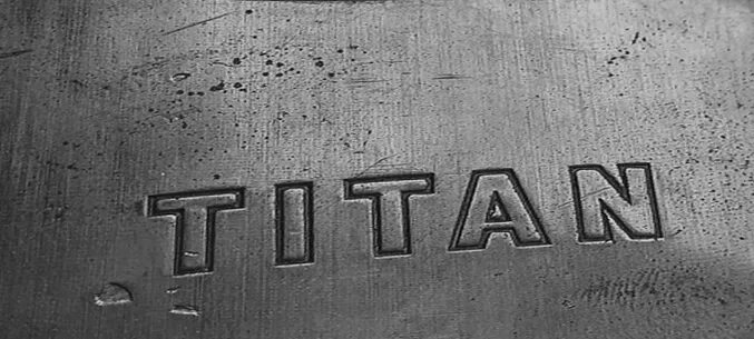 Картинки тв титана. Экспорт титана. Картинка русски Титан. Титан Америка. Фирма риал титана в картинках.