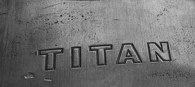 Картинка тв титан 2.0. Titan надпись. Титан США. Экспорт титана. , Титан РФ.