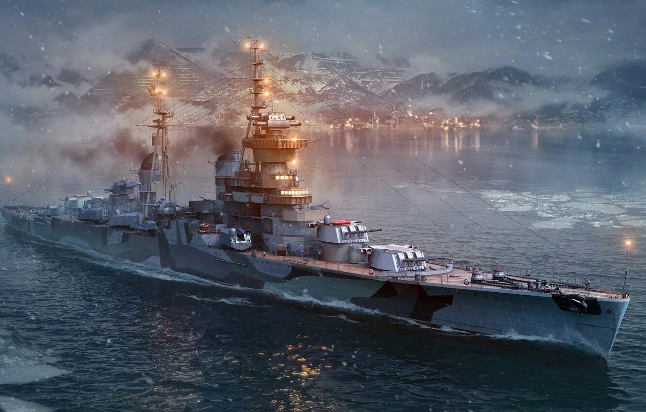 Крейсер 1080. Морской бой world of warships. Крейсер 1080. Ворлд варшипс морские сражения. Корабли игра world of warships.