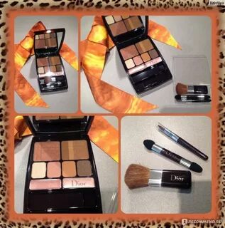 Dior travel