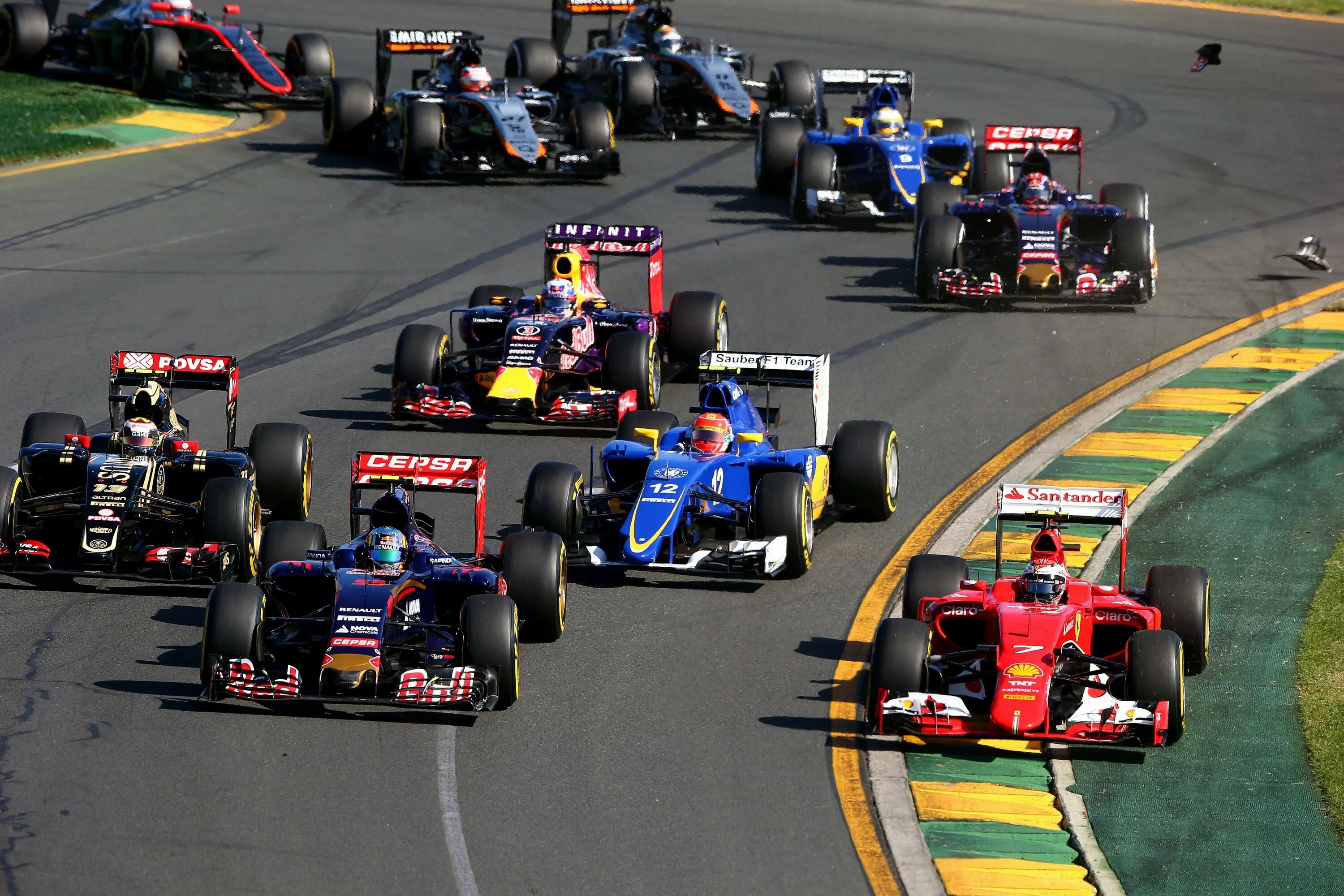 Sauber f1 2015. F1 2015. Formula 1 Australian Grand prix 2024. F1 2015 игра.